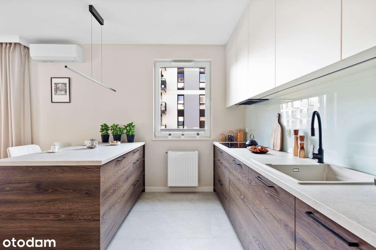 4 pokoje, gotowe do zamieszkania, nowe-6