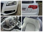 Audi A3 2.0 TDI Sportback DPF S line Sportpaket (plus) - 40