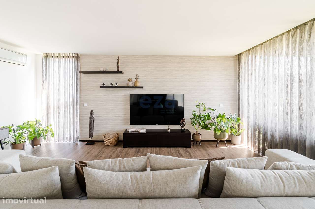 Apartamento T3 em Real, Braga.-8