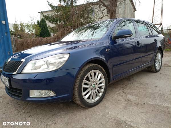 Skoda Octavia 1.8 TSI Laurin & Klement - 3