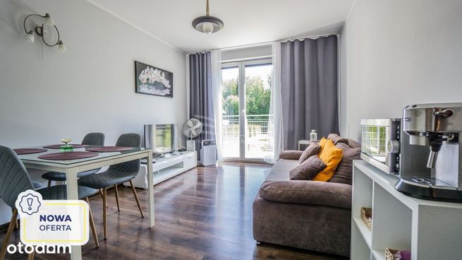 Apartament dochodowy Polanica Zdrój