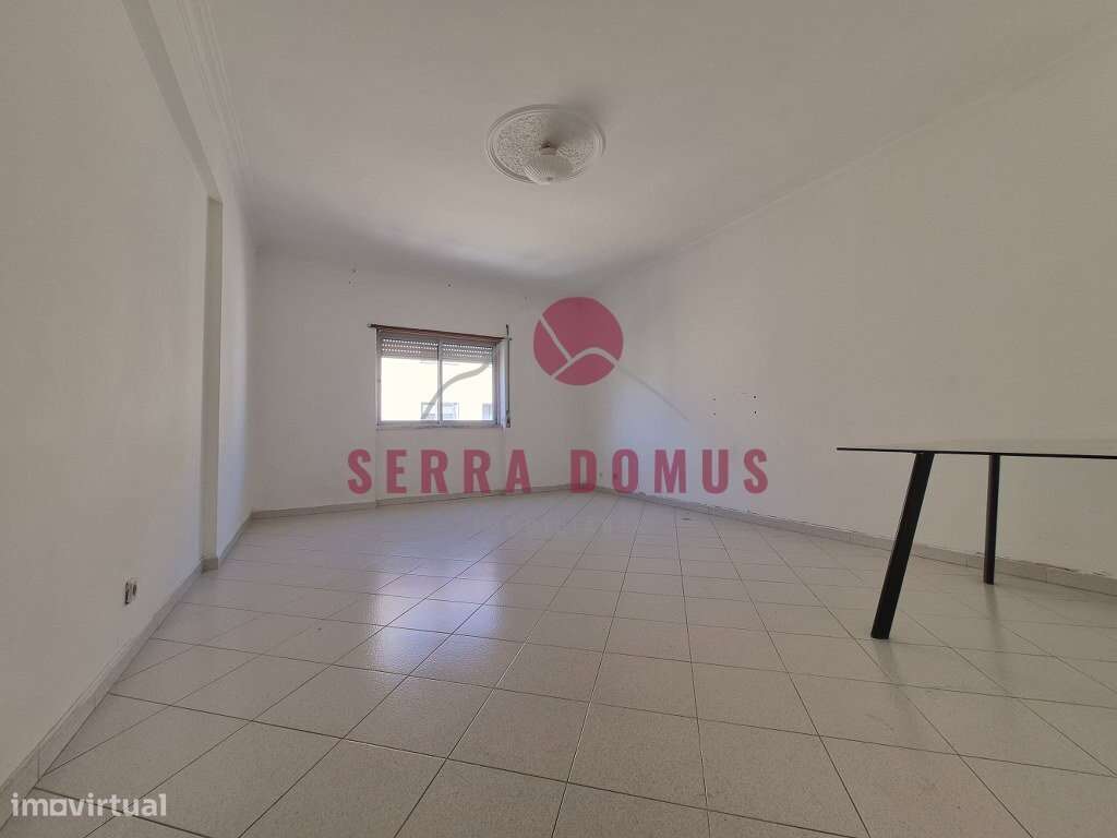 Apatamento T 2 a saida da Serra Das Minas-8