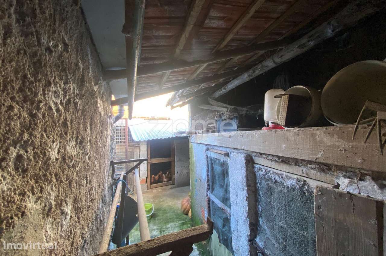 OPORTUNIDADE DE INVESTIMENTO | 2 MORADIAS PARA REABILITAÇÃO - Grande imagem: 3/38