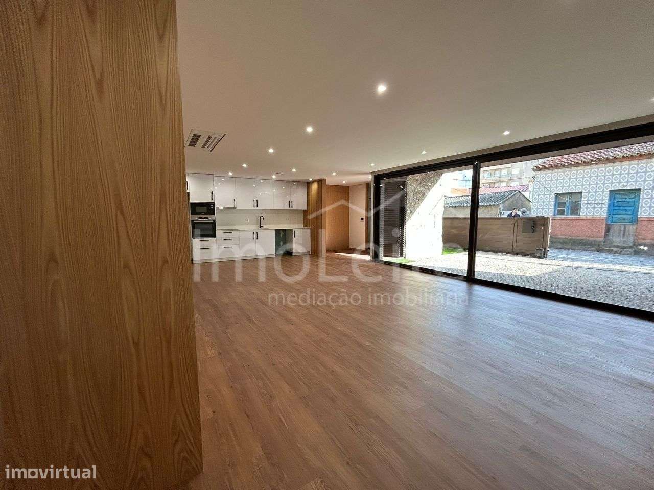 Moradia T3 Póvoa de Varzim Aver-o-Mar Nova - Grande imagem: 4/21