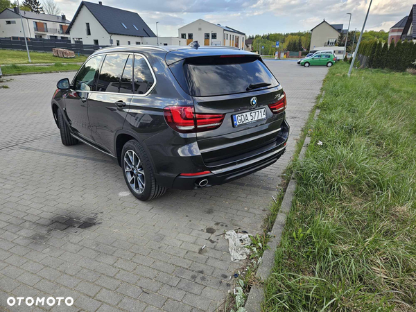 BMW X5 xDrive30d - 15