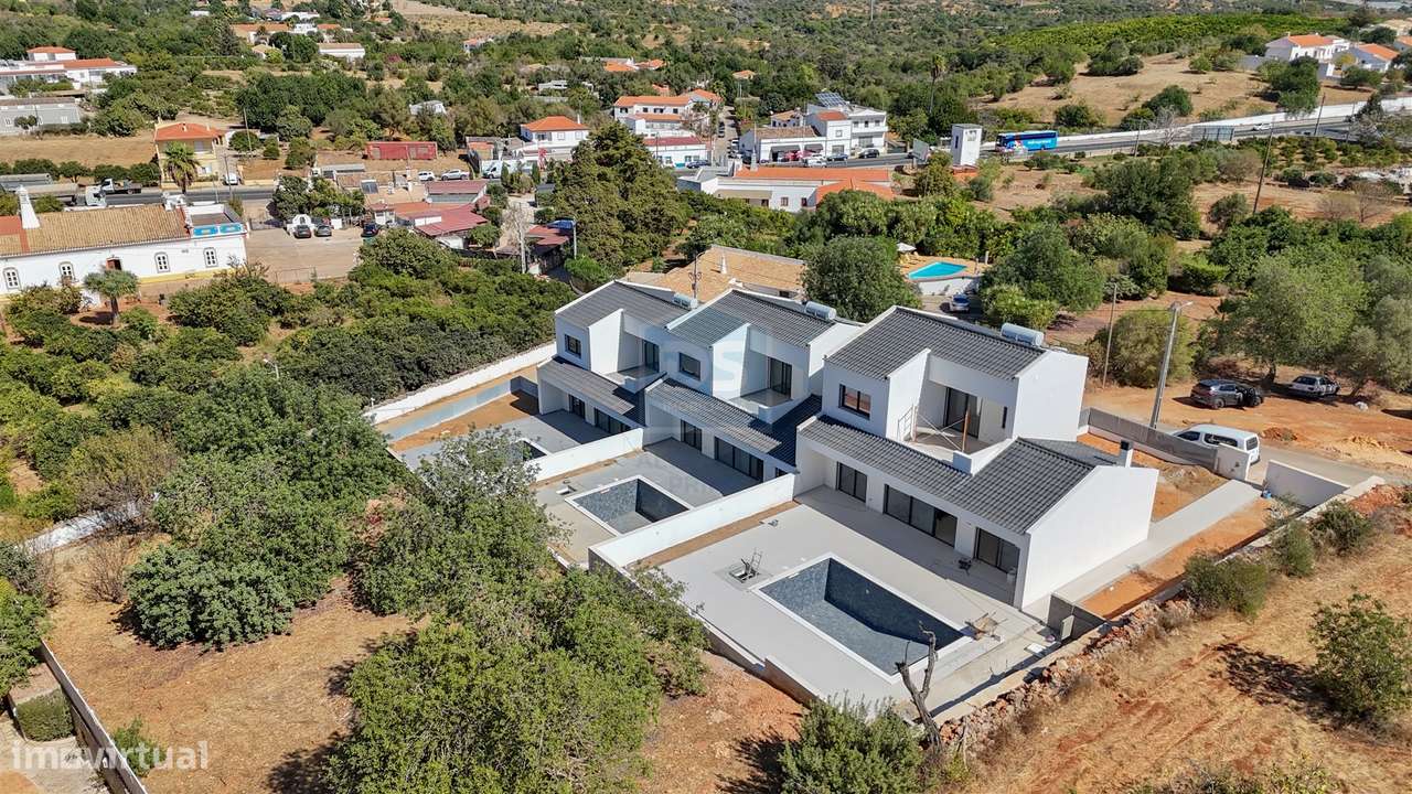 Moradia T3 Venda em Albufeira e Olhos de Água,Albufeira-41