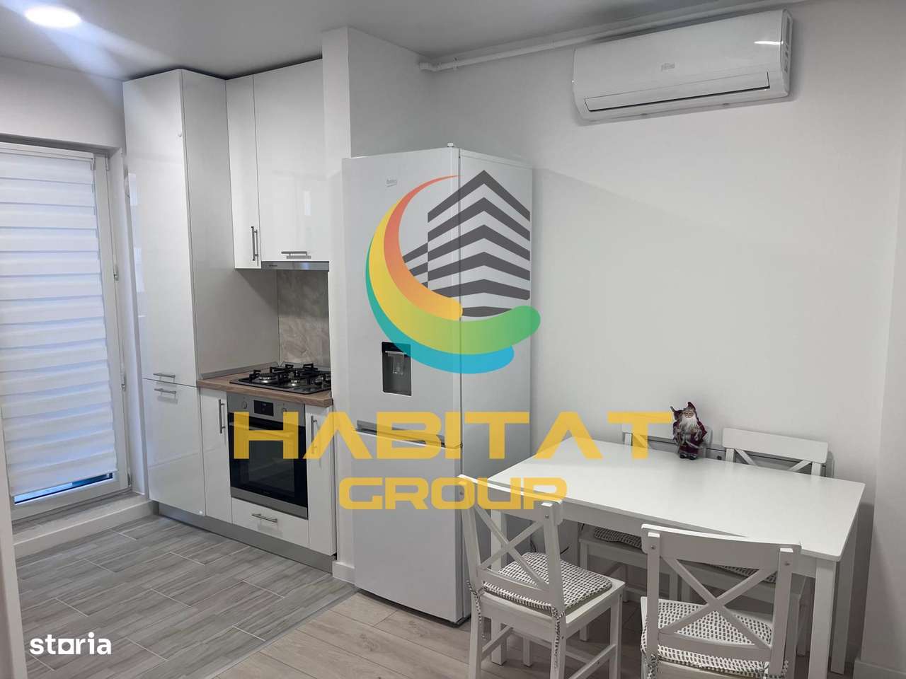 Prima Inchiriere 2 Camere cu LP Inclus  81 Residence-M Berceni - Imagine principală: 2/12