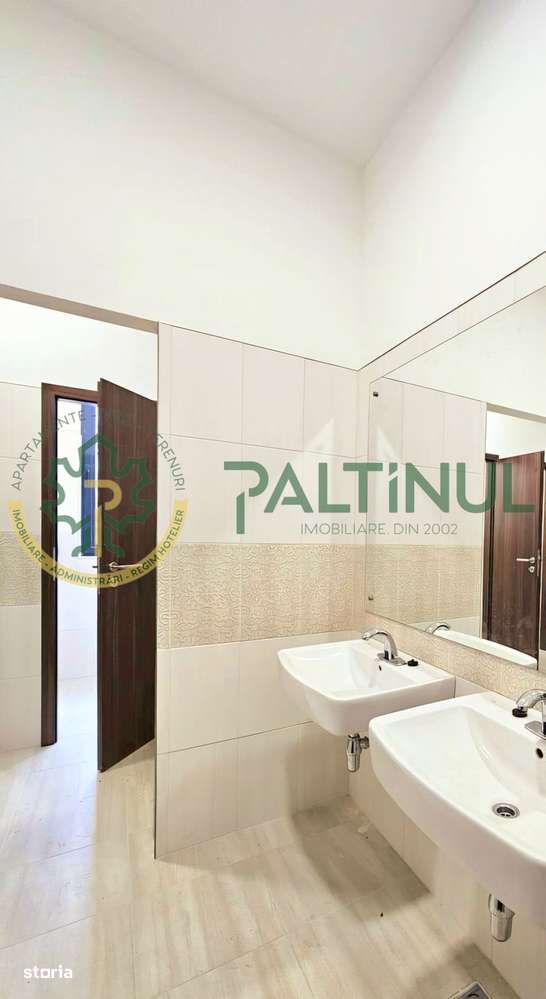 Spațiu de închiriat Turnișor, Sibiu – 427 mp, acces individual - Imagine principală: 4/5