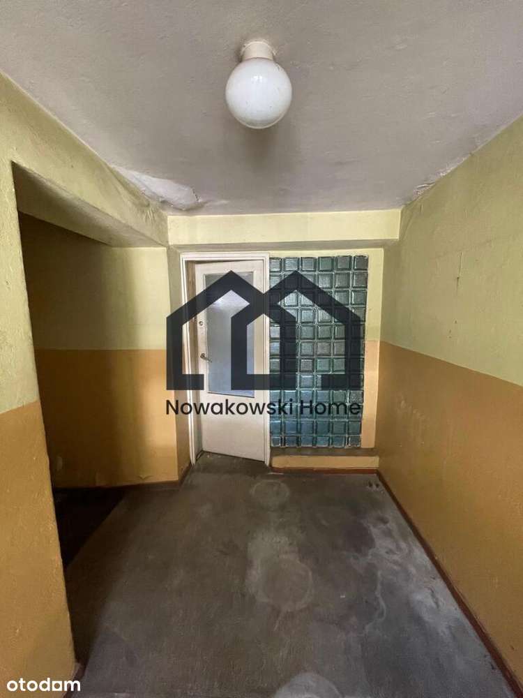 Mieszkanie do adaptacji- Brodnica. - Pełny obrazek: 4/17