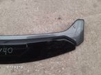 LOTKA KLAPY SPOILER KLAPY DO VOLVO V40 - 4