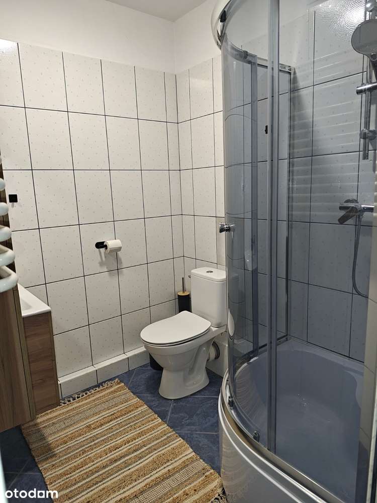 Apartament 4 pokoje z balkonem Politechnika Śląska-11