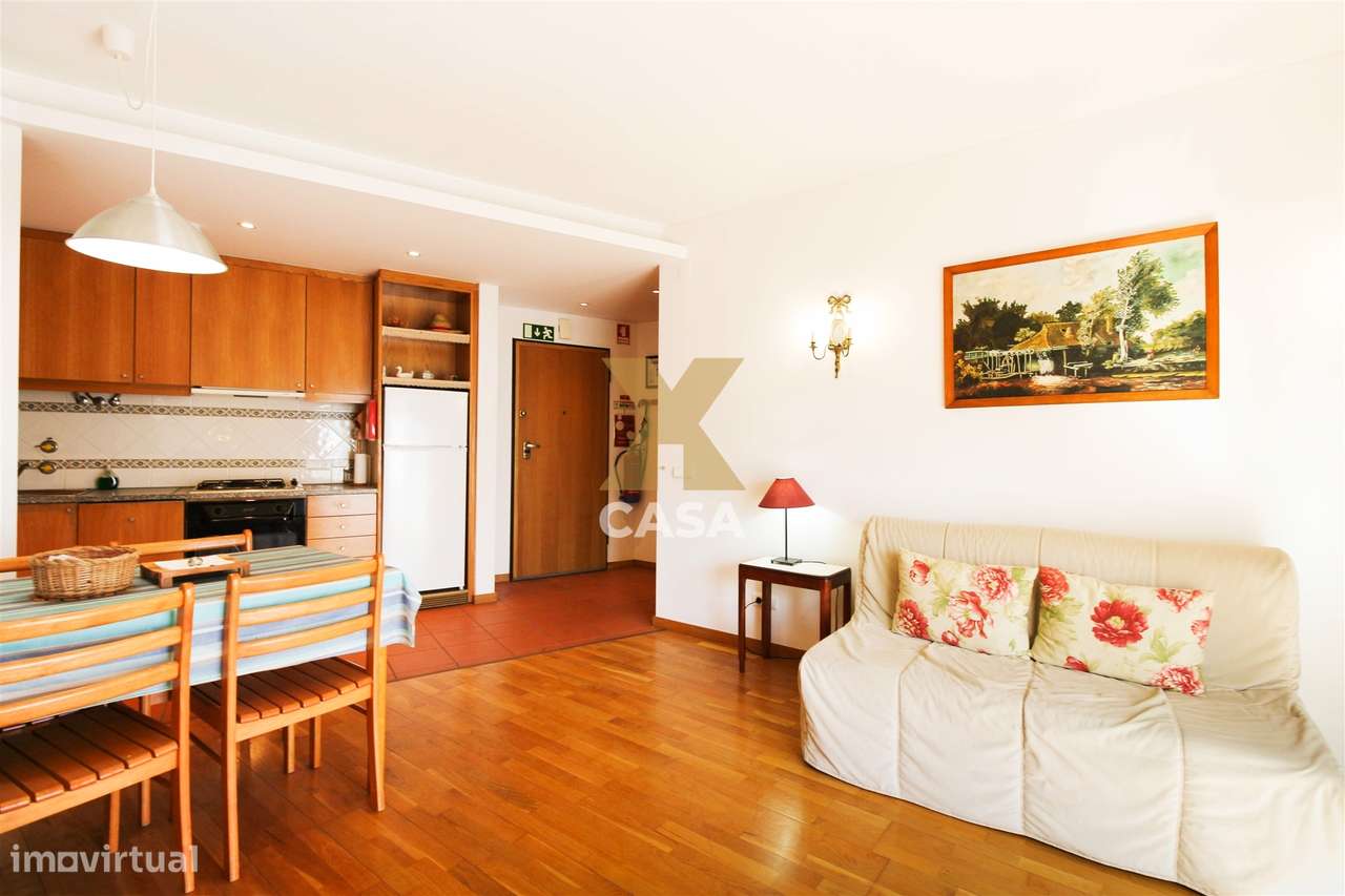 Apartamento T1 Venda em Fátima,Ourém-3