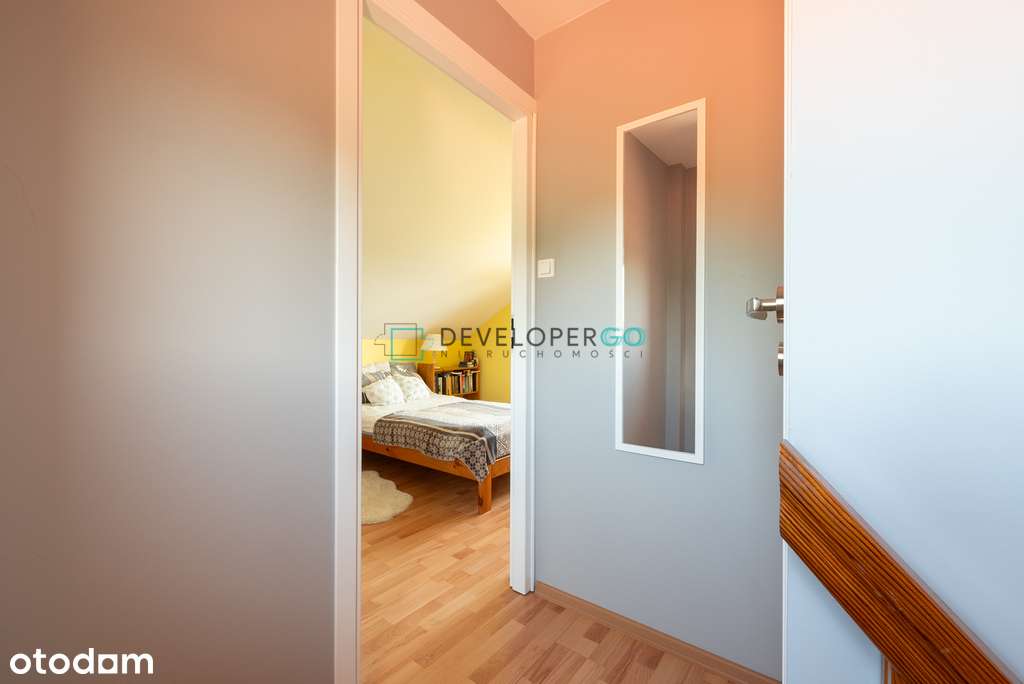 Klimatyczny dom z ogrodem  5 min. od Białegostoku - Pełny obrazek: 5/16