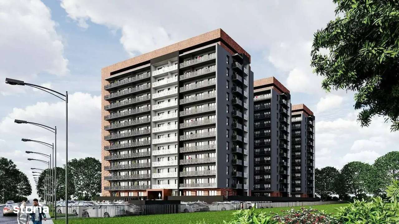 Comision 0 | Metrou | 2 Camere | Dezvoltator | Decomandat - Imagine principală: 2/7