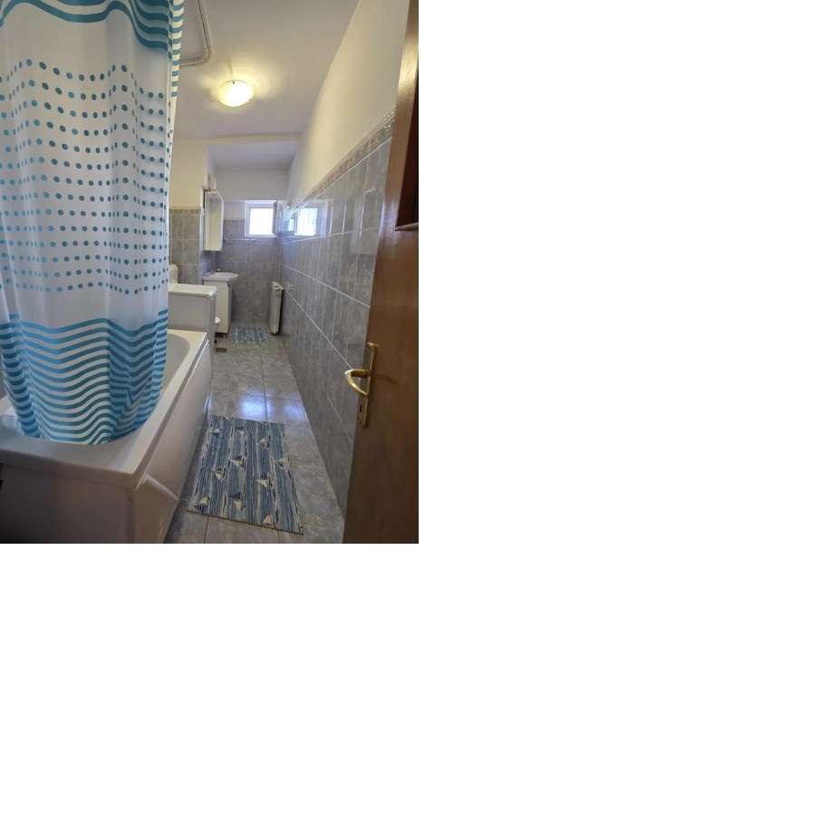 Garsoniera,UNIRII BULEVARD STRADAL,BL MIXT 1992, decomandata-4