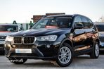 BMW X3 - 12