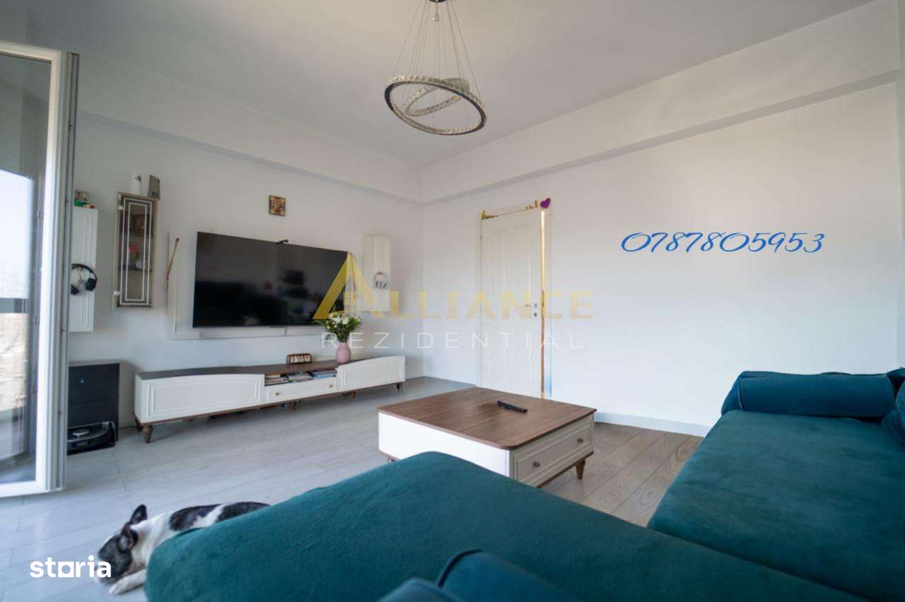 Deco Residence - 2 Camere - 65 mp - 450 m Metrou-0