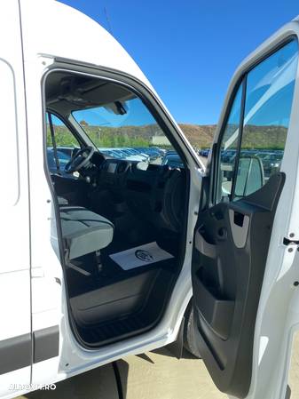 Renault Master L2H2  DCI145 - 19