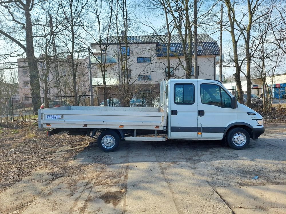 Iveco Daily 2005