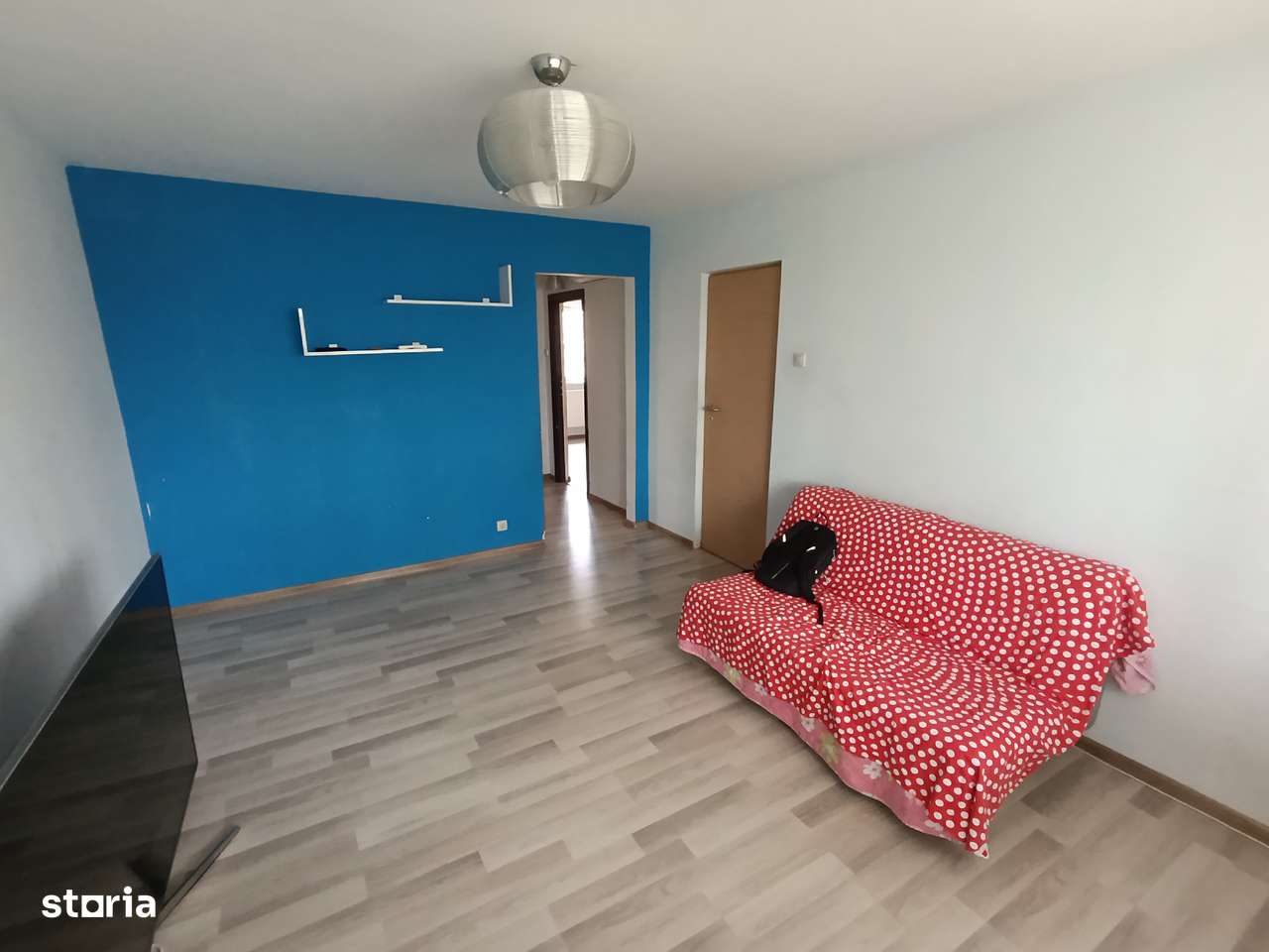 Apartament 3 camere Berceni-Emil Racovita-1