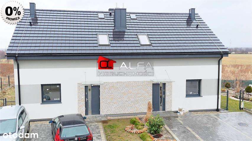 Dom deweloperski na Sudeckiej w Świdnicy - Pełny obrazek: 4/12