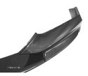 SPOILER LIP FRONTAL CARBONO PARA BMW SERIE 5 F10 F11 PACK M-PERFORMANCE - 3