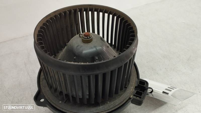 Motor Da Sofagem Chevrolet Matiz (M200, M250) - 2