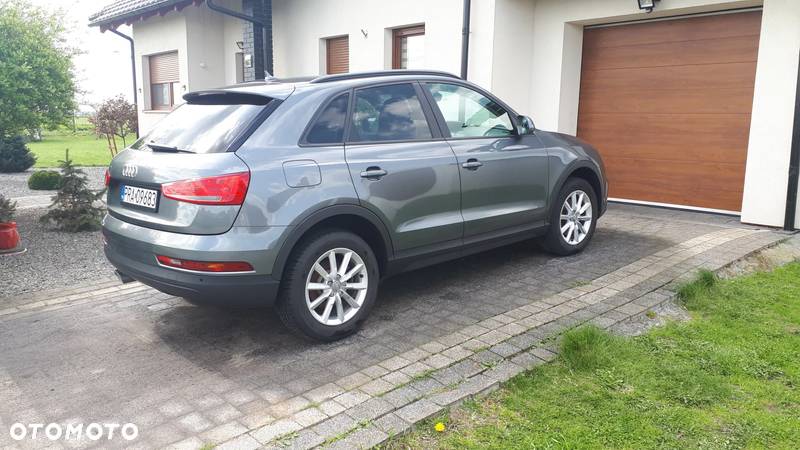 Audi Q3 2.0 TDI - 6