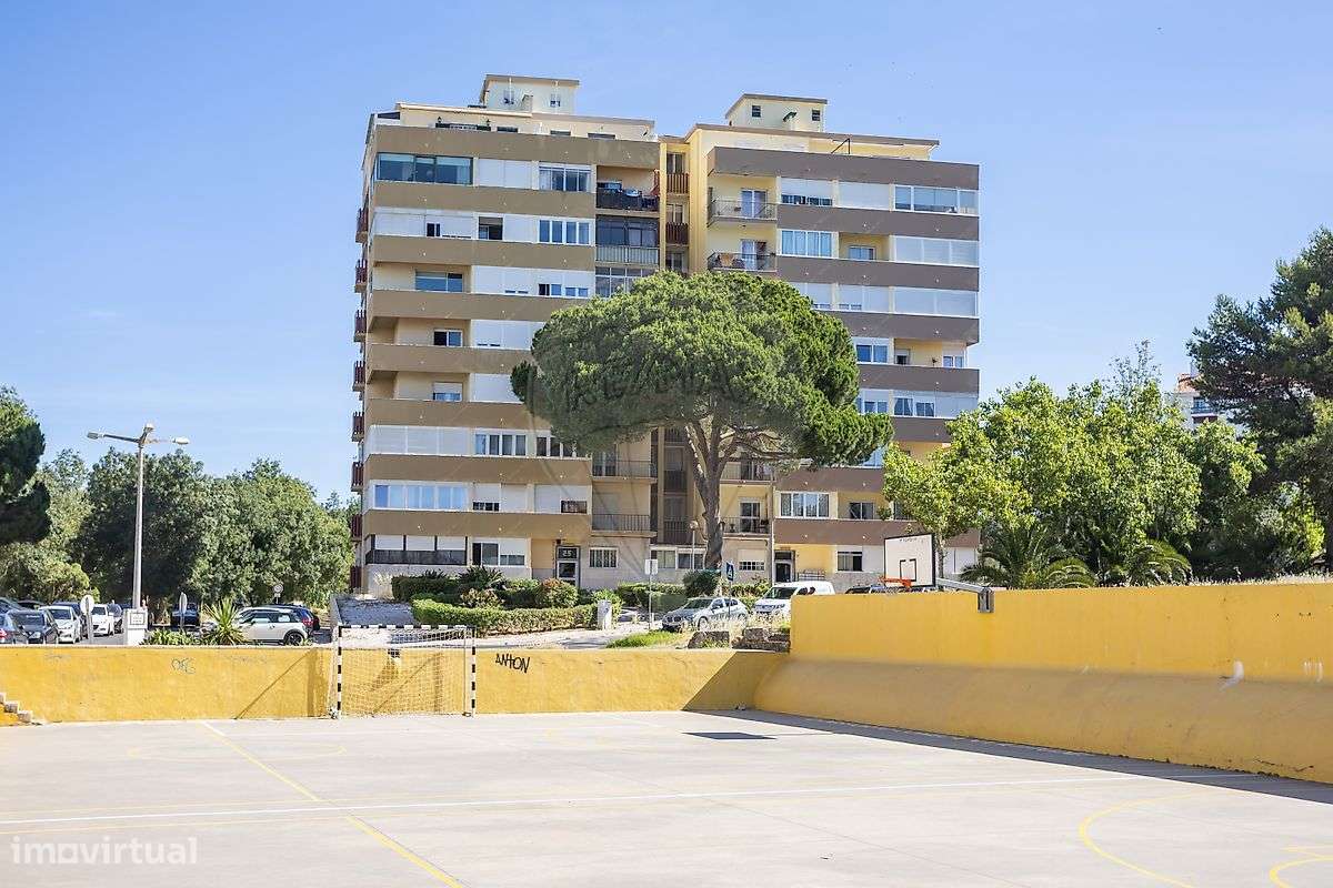 Apartamento T2 para venda-17