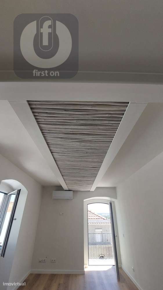 T2 Duplex com Terraço e Piscina em Alcácer do Sal-4