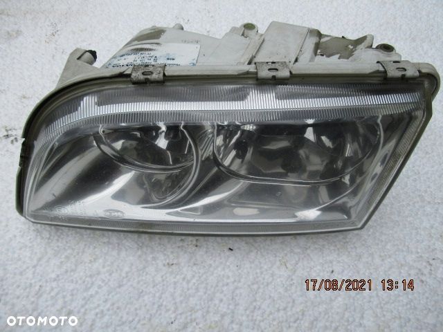 LAMPA PRZEDNIA LEWA EUROPA VOLVO S40 LIFT - 1