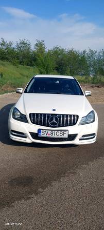 Mercedes-Benz C - 2