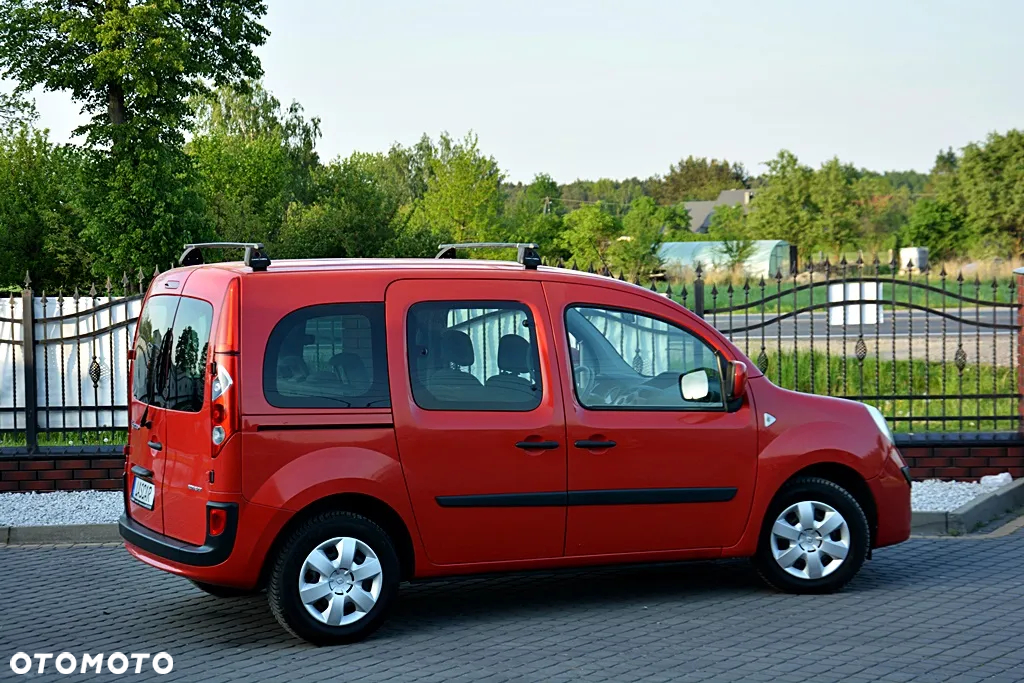 Renault Kangoo 1.6 16V Expression - 25