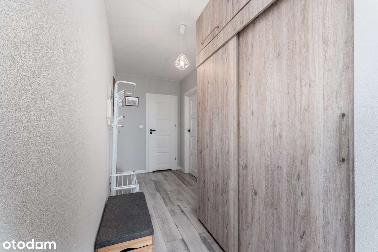 Gotowe do zamieszkania | 3 pokoje | Loggia-6