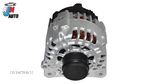 Alternator 1.9 2.0 TDI Audi A4 B6 A6 C5 Skoda Superb I VW Passat B5 B5 FL - 3