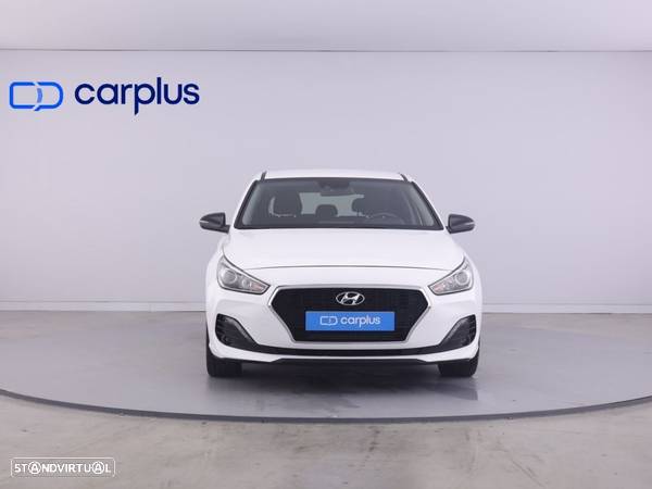 Hyundai i30 1.0 T-GDI Style - 3