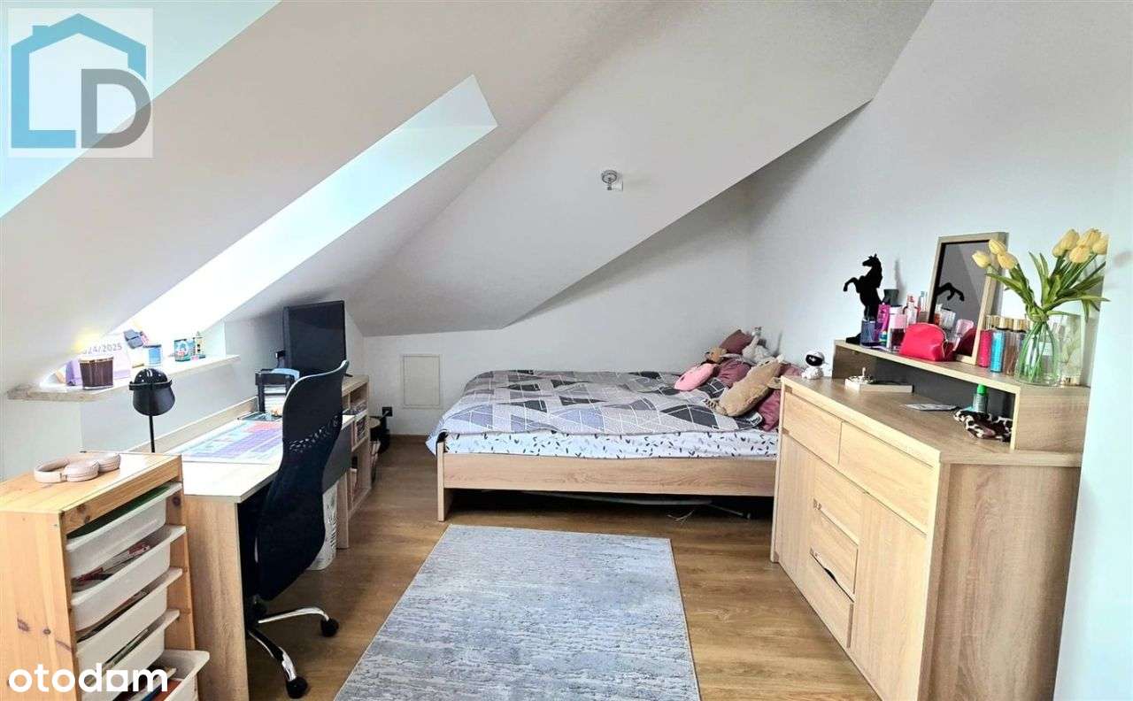 Dom, 163,10 m², Nowa Wieś-7