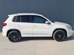 Volkswagen Tiguan 2.0 TDI DPF 4Motion DSG Sport & Style - 14