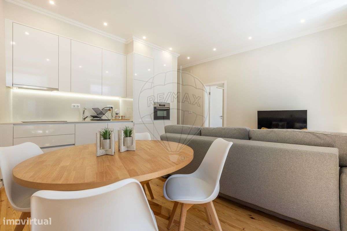 Apartamento T1 para venda - Grande imagem: 4/18