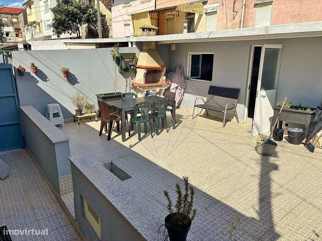 Moradia à venda em Lomar, Braga-3