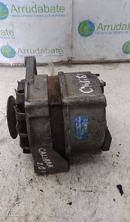 Alternador Opel Calibra A (C89) - 1