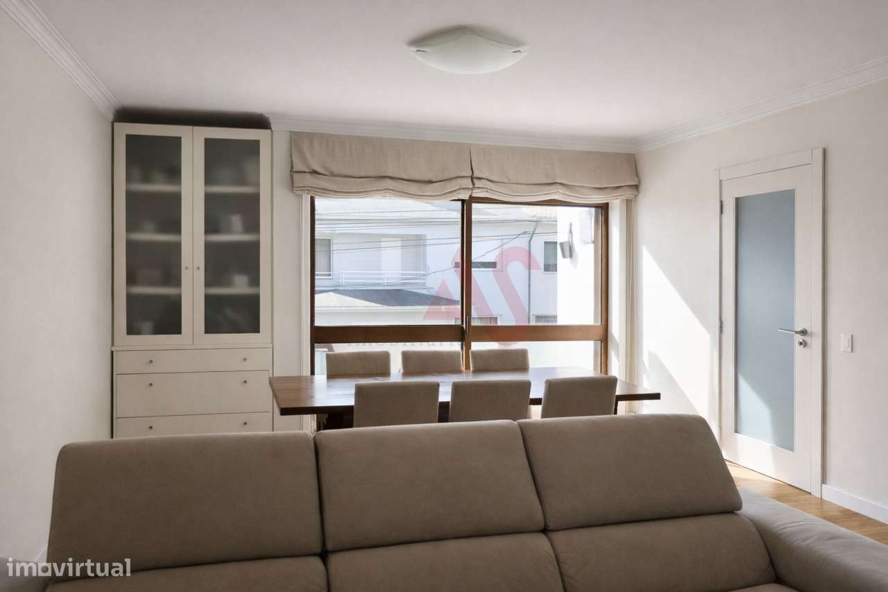 T5 Duplex em Leça da Palmeira – Excelente Localização | 195 m² | 2 Pis - Grande imagem: 5/13