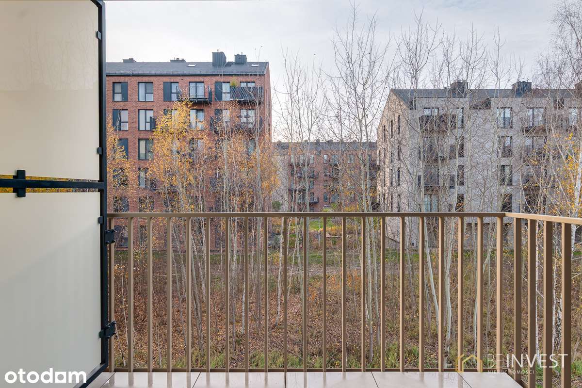 Przestronne mieszkanie 4-pokojowe | 2 balkony | Gotowe do odbioru!-9