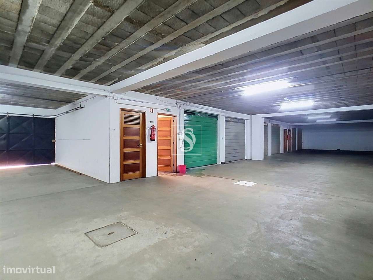 Apartamento T3 Venda em Ermesinde,Valongo-25