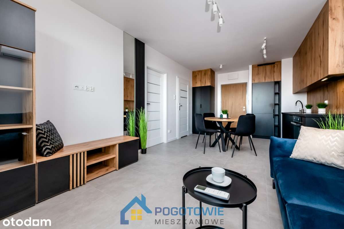 Panoramiczny Widok i Nowoczesny Styl - Pełny obrazek: 3/19