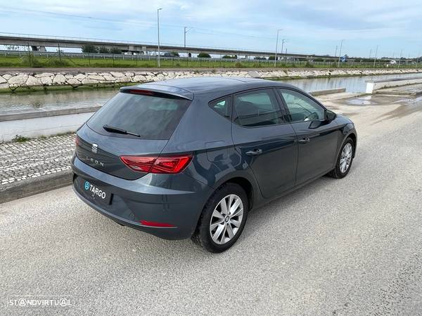 SEAT Leon 1.0 EcoTSI Style S/S - 31