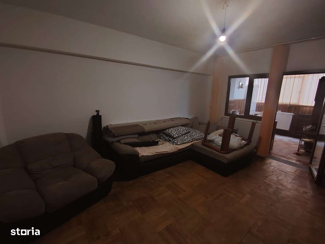 Apartament 2 camere, 65 mp-cu posibilitate de transformare in 3 cam-3