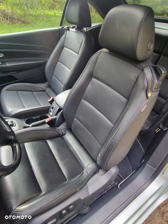 Volkswagen Eos 2.0 TSI DSG - 8