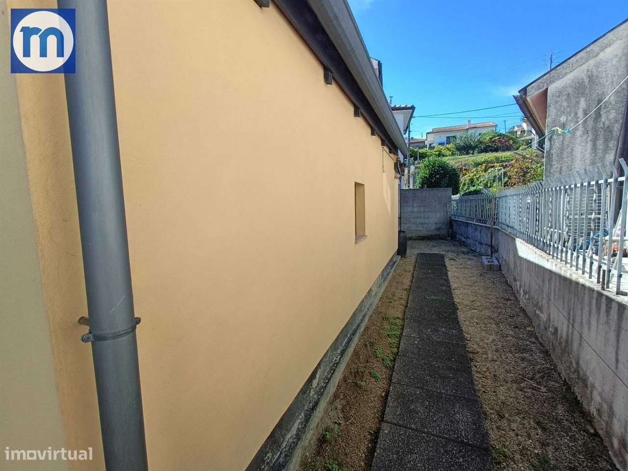 Moradia T6 Venda em Amarante (São Gonçalo), Madalena, Cepelos e Gatão,-17