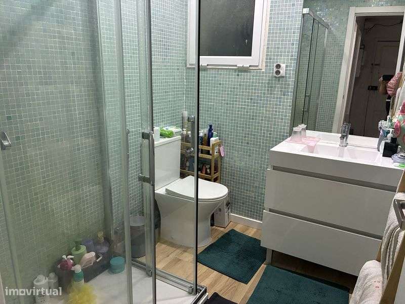 Apartamento centro cidade - Grande imagem: 4/5